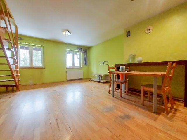 Mieszkanie 3-pokojowe Kraków Nowa Huta, ul. Klasztorna. Zdjęcie 2