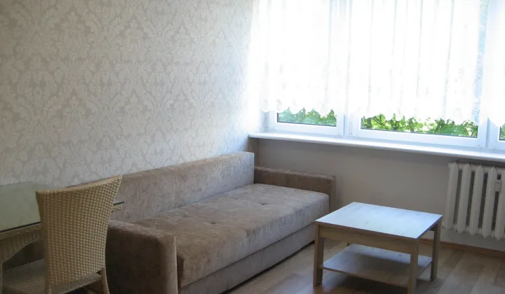 Mieszkanie 1-pokojowe Szczecin, ul. Antoniego Kaliny