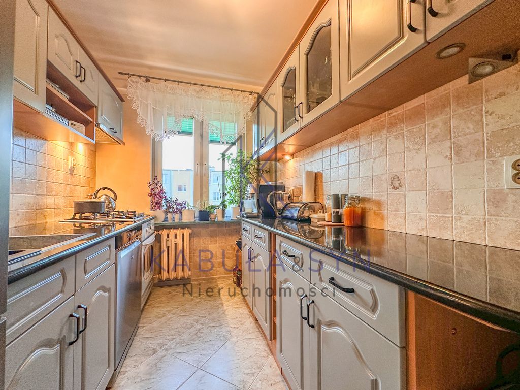 Mieszkanie 3-pokojowe Bydgoszcz, ul. Lawinowa. Zdjęcie 13