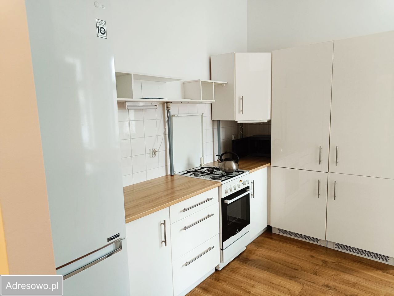 Mieszkanie 3-pokojowe Bierutów, ul. Kolejowa. Zdjęcie 18