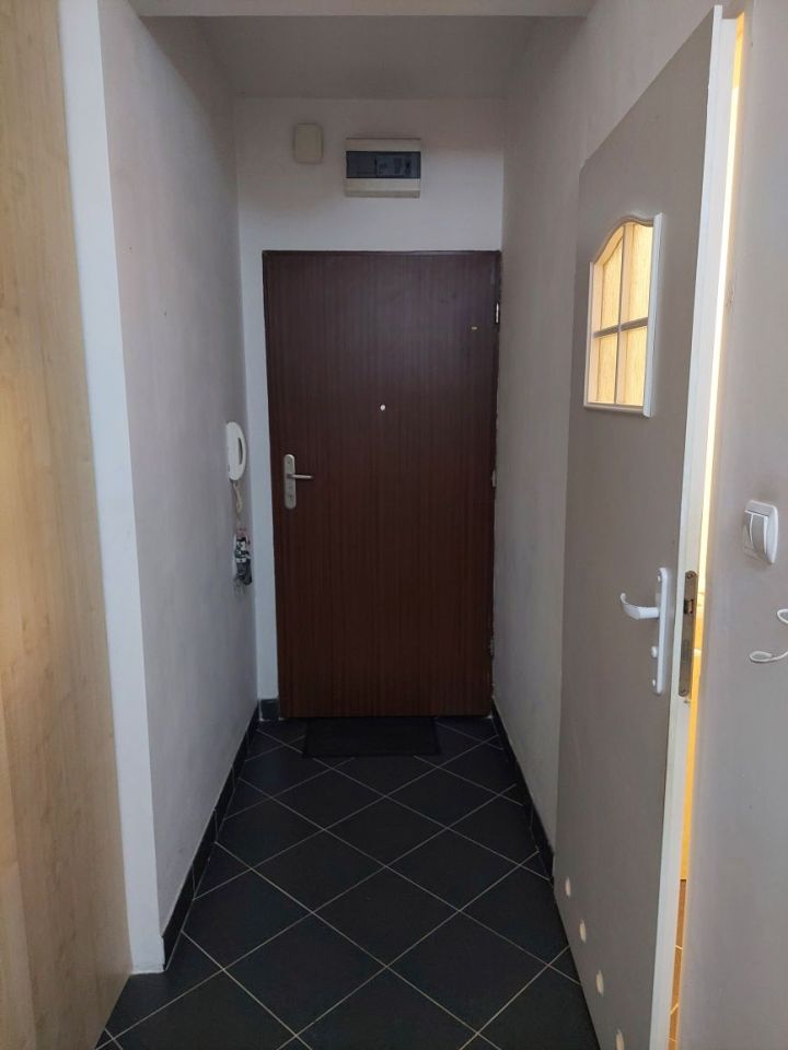 Mieszkanie 1-pokojowe Kraków Dębniki, ul. Obozowa. Zdjęcie 2