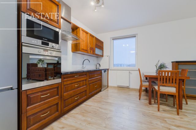 Mieszkanie 3-pokojowe Gdańsk Łostowice, ul. Niepołomicka. Zdjęcie 4