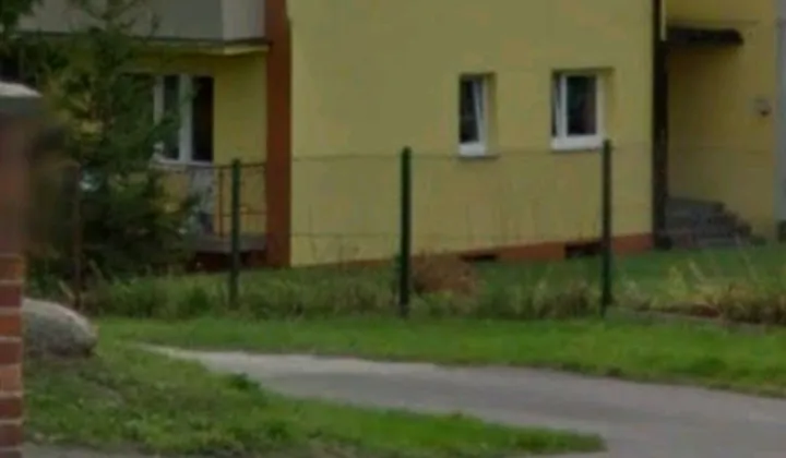 Mieszkanie 3-pokojowe Lasocin