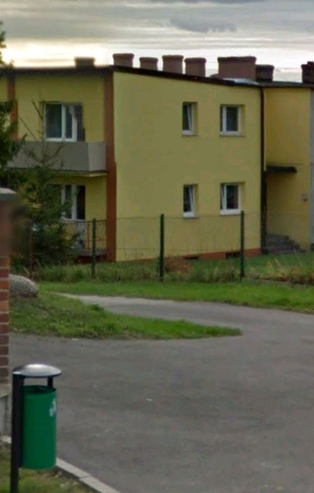 Mieszkanie 3-pokojowe Lasocin. Zdjęcie 1