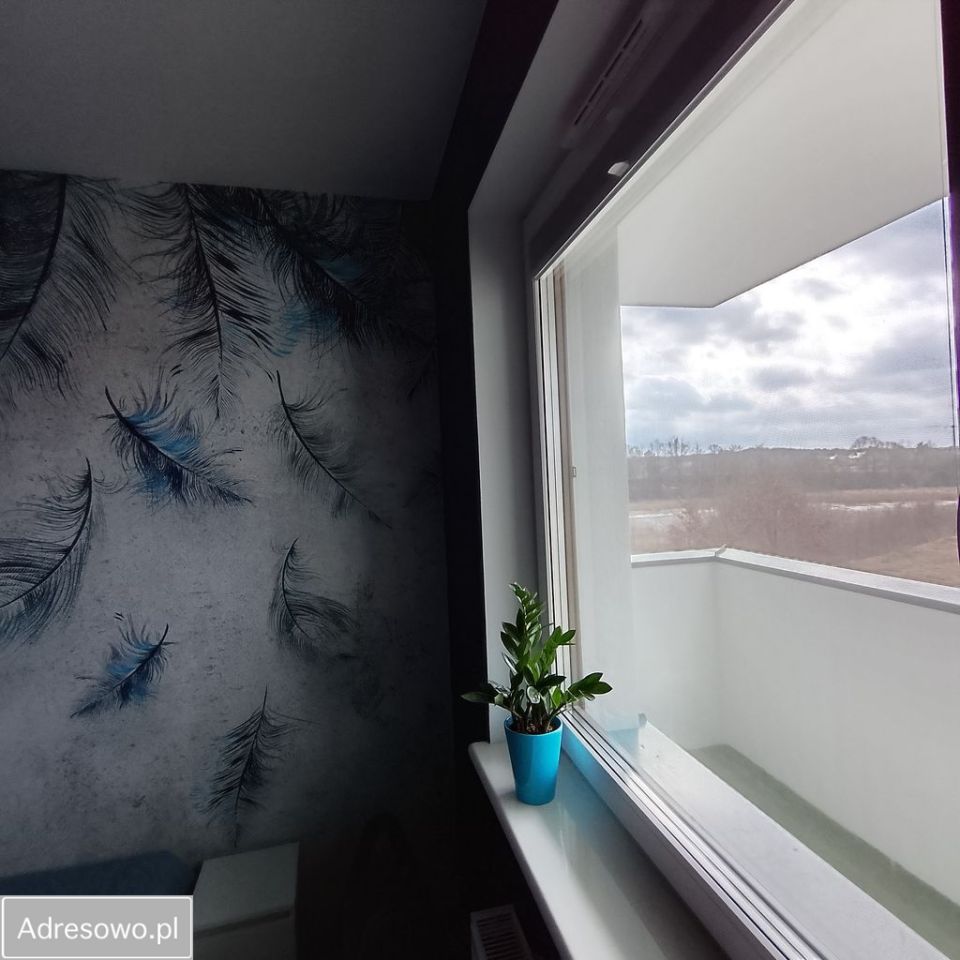 Mieszkanie 3-pokojowe Iława, ul. Świerkowa. Zdjęcie 4