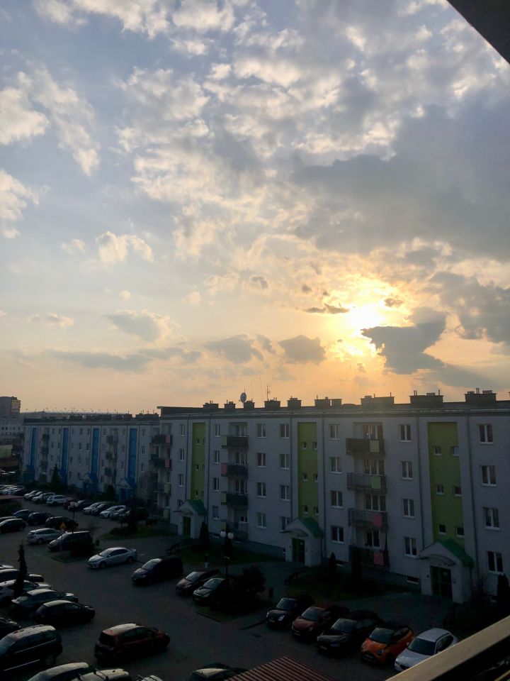 Mieszkanie 3-pokojowe Radom Gołębiów, ul. Stanisława Zbrowskiego. Zdjęcie 13