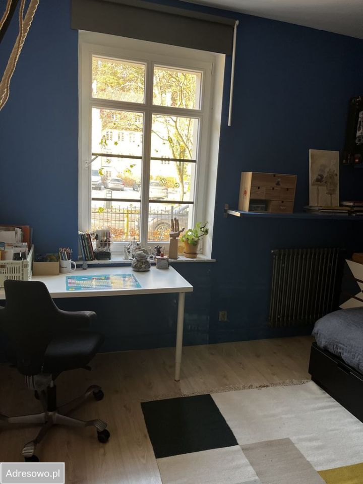 Mieszkanie 3-pokojowe Sopot Sopot Górny, ul. gen. Józefa Wybickiego. Zdjęcie 4