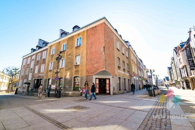 Mieszkanie 2-pokojowe Olsztyn, ul. Staromiejska. Zdjęcie 21