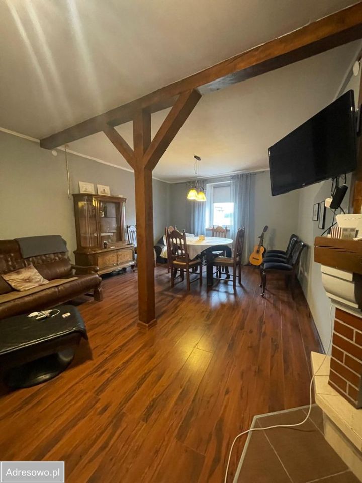 dom wolnostojący, 3 pokoje Rokutów. Zdjęcie 11