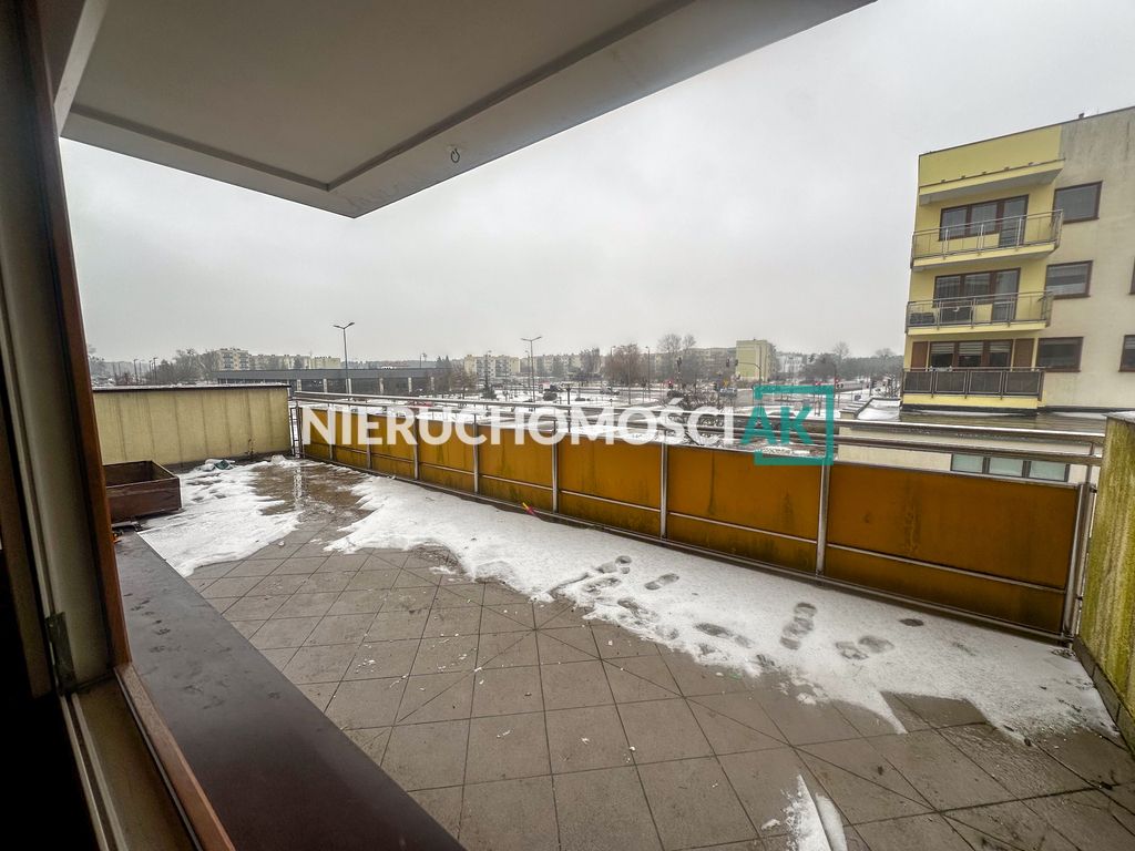 Mieszkanie 3-pokojowe Bydgoszcz, ul. Lawinowa. Zdjęcie 7