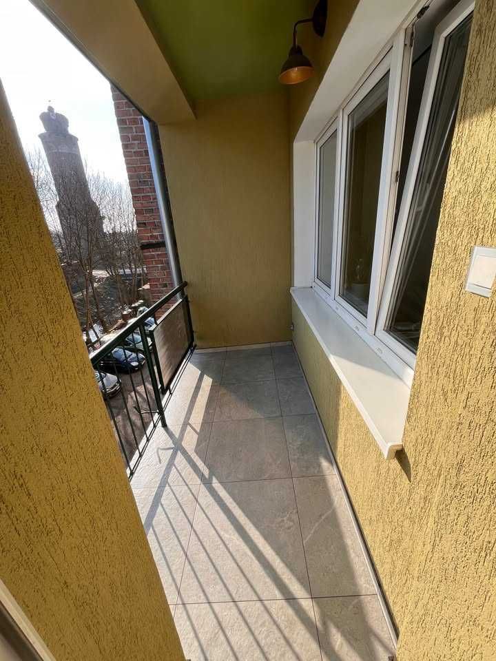 Mieszkanie 3-pokojowe Brodnica Centrum, ul. Mickiewicza. Zdjęcie 5