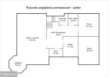 dom wolnostojący, 5 pokoi Ławki. Zdjęcie 2