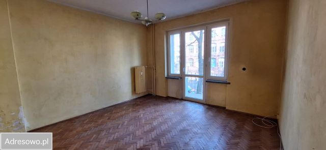 Mieszkanie 2-pokojowe Szczecin Centrum, ul. Wielkopolska. Zdjęcie 1