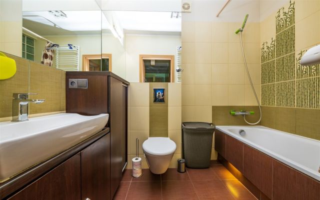 Mieszkanie 3-pokojowe Białystok Wysoki Stoczek, ul. Szeroka. Zdjęcie 7