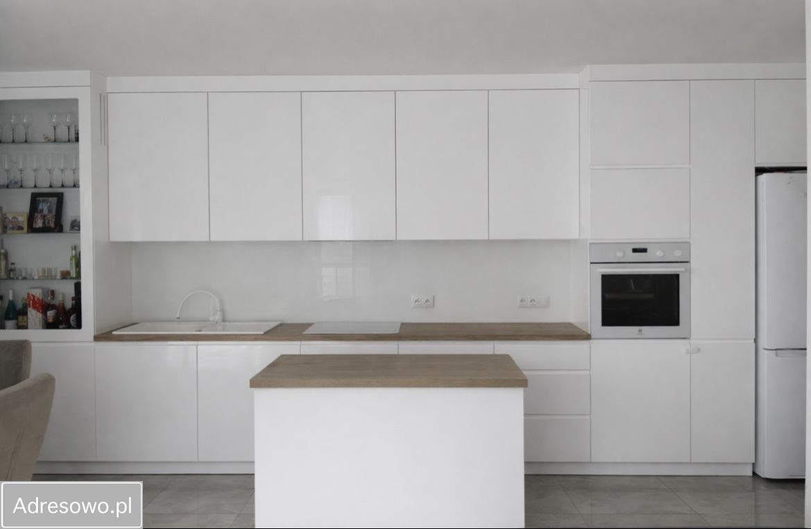 Mieszkanie 3-pokojowe Grodzisk Mazowiecki. Zdjęcie 8