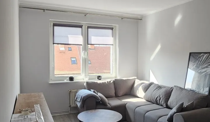 Mieszkanie 4-pokojowe Legnica, ul. Karola Marcinkowskiego