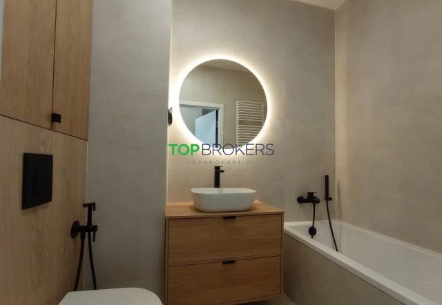 Mieszkanie 3-pokojowe Warszawa Włochy, ul. Instalatorów. Zdjęcie 6