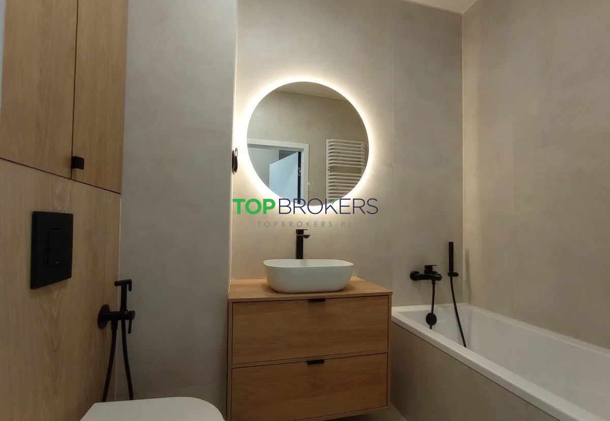 Mieszkanie 3-pokojowe Warszawa Włochy, ul. Instalatorów. Zdjęcie 6