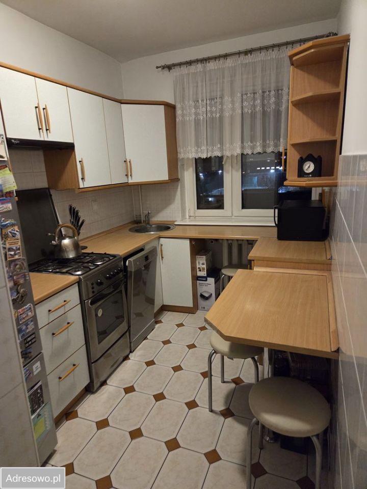 Mieszkanie 3-pokojowe Bydgoszcz Szwederowo, ul. Brzozowa. Zdjęcie 8