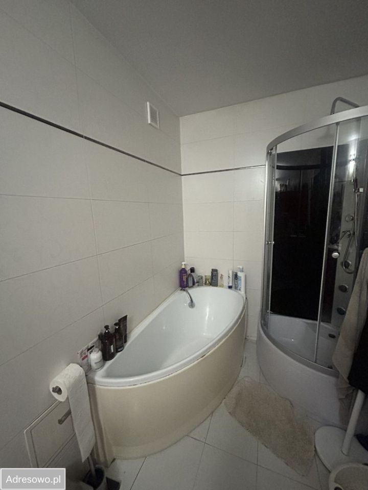 Mieszkanie 3-pokojowe Warszawa Mokotów, ul. Łukowa. Zdjęcie 7