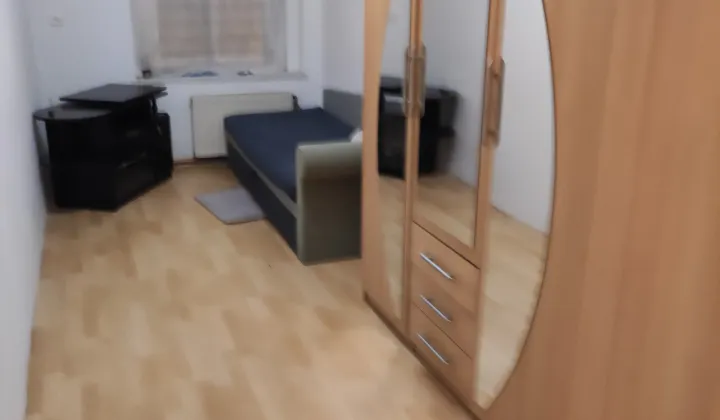 Pokój Bolesławiec Centrum, ul. Marcina Opitza