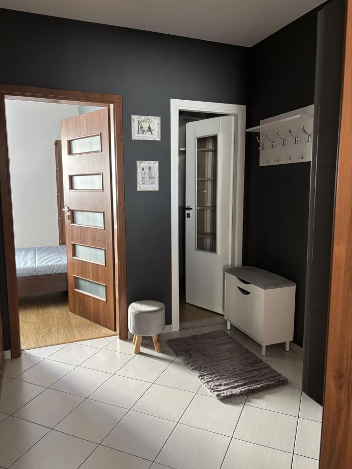 Mieszkanie 3-pokojowe Rzeszów Baranówka, ul. Władysława Raginisa. Zdjęcie 10