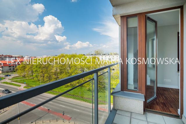 Mieszkanie 3-pokojowe Warszawa Ochota, ul. Karola Dickensa. Zdjęcie 10