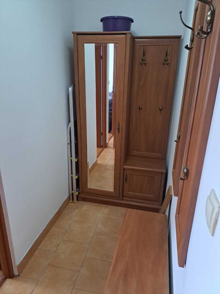 Mieszkanie 3-pokojowe Gdańsk Żabianka, ul. Gospody. Zdjęcie 5