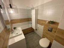 Mieszkanie 2-pokojowe Warszawa Praga-Południe, ul. Mińska. Zdjęcie 3