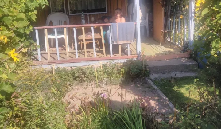 Działka rod Klebark Mały, Wójtowa Rola
