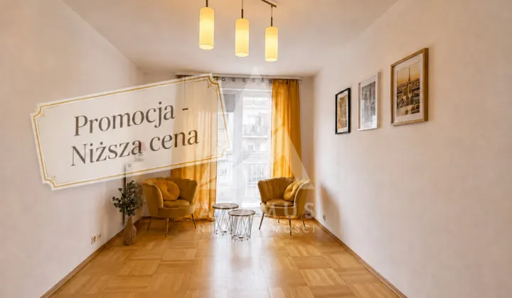 Mieszkanie 2-pokojowe Wrocław Jagodno, ul. Antonia Vivaldiego