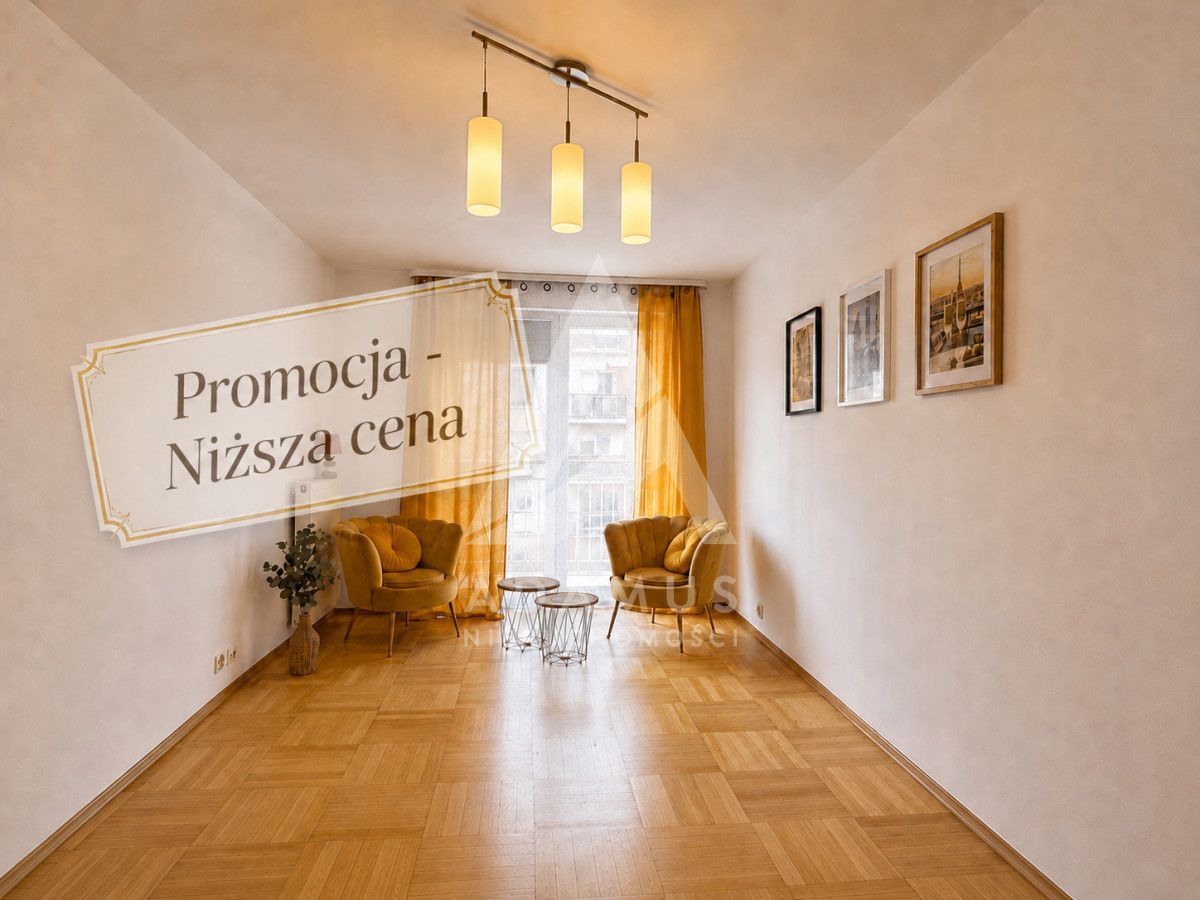 Mieszkanie 2-pokojowe Wrocław Jagodno, ul. Antonia Vivaldiego. Zdjęcie 1