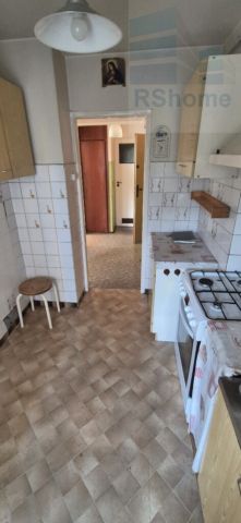 Mieszkanie 2-pokojowe Warszawa Mokotów, ul. Zwierzyniecka. Zdjęcie 13