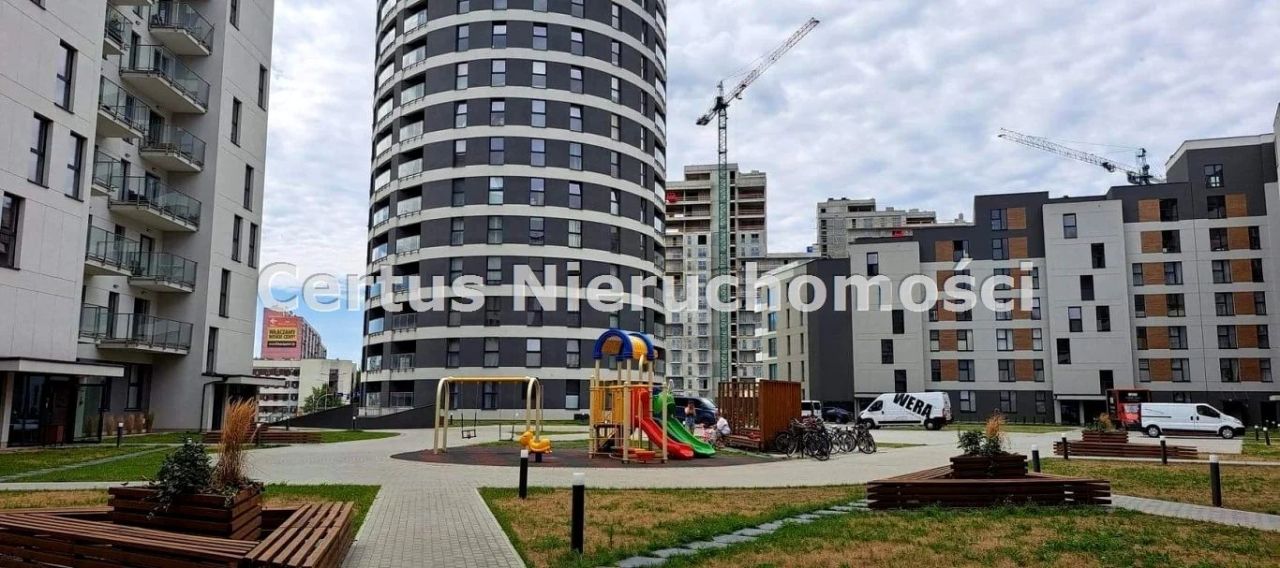 Mieszkanie 2-pokojowe Rzeszów Nowe Miasto, ul. Podwisłocze. Zdjęcie 2