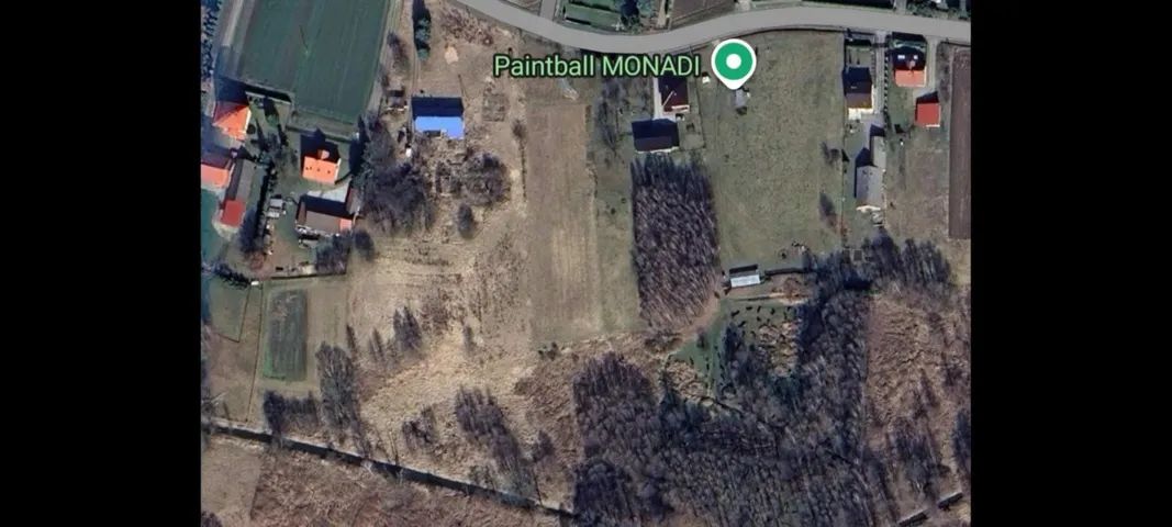 Działka Poręba Wielka, ul. Wadowicka, bez pośrednika - 3,75 ha - 6 400 000 zł