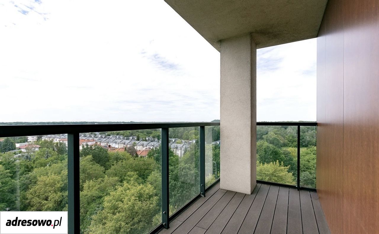 Mieszkanie 4-pokojowe Warszawa Bielany. Zdjęcie 9