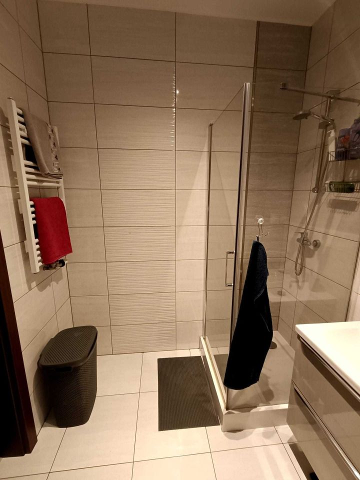 Mieszkanie 2-pokojowe Katowice Bogucice, ul. Lubuska. Zdjęcie 5