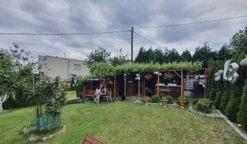 Działka rekreacyjna Rybnik