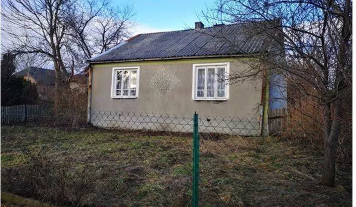 dom wolnostojący, 6 pokoi Serbinów