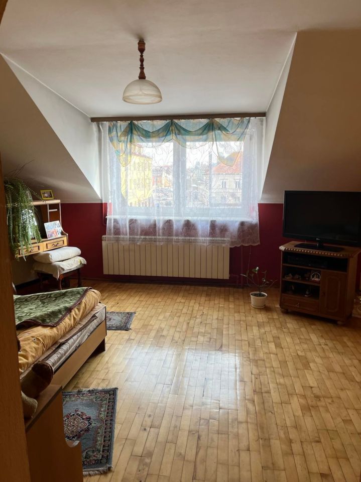 inny, 6 pokoi Rawa Mazowiecka, pl. marsz. Józefa Piłsudskiego. Zdjęcie 5