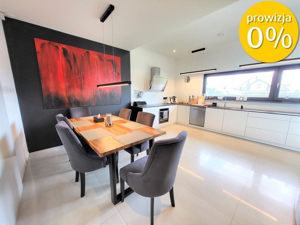 dom wolnostojący, 4 pokoje Słupsk, ul. Stefana Banacha. Zdjęcie 5