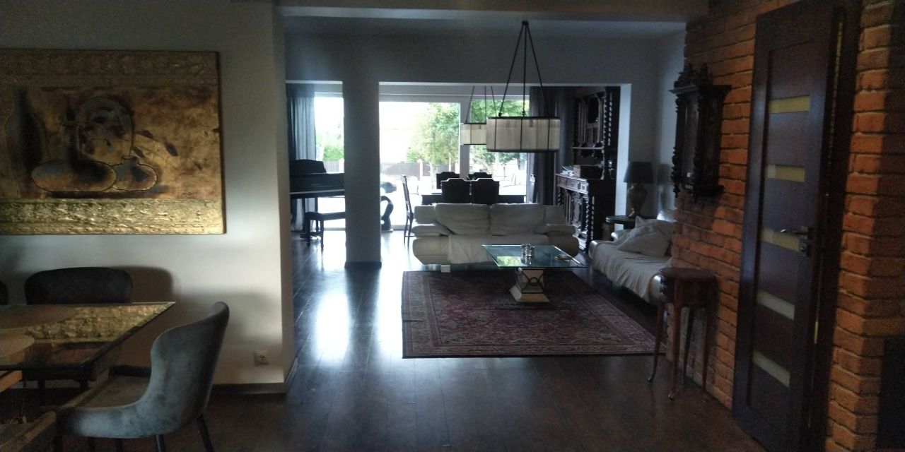 bliźniak, 5 pokoi Wyszków Centrum, ul. Świętojańska. Zdjęcie 2