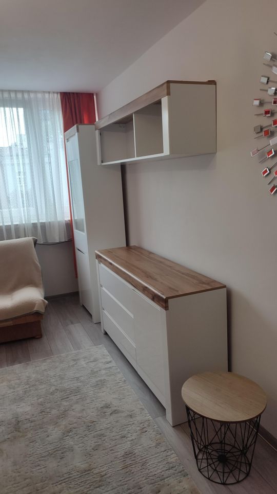 Mieszkanie 2-pokojowe Wrocław Stare Miasto, ul. Lubińska