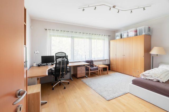 dom wolnostojący, 7 pokoi Poznań, ul. Winogrady. Zdjęcie 27