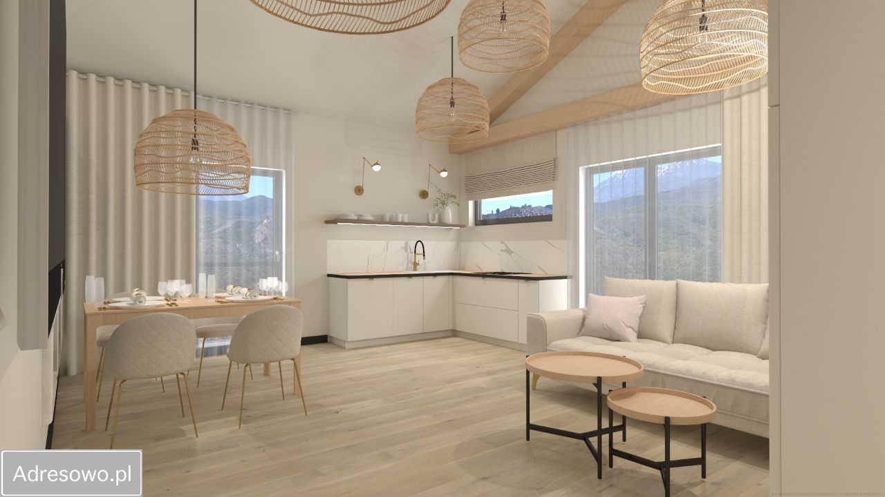 Hotel/pensjonat Wisła, ul. Brzozowa. Zdjęcie 3