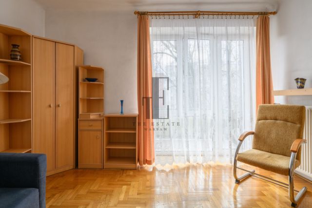 Mieszkanie 1-pokojowe Warszawa Ochota, ul. Opaczewska. Zdjęcie 1