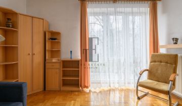 Mieszkanie 1-pokojowe Warszawa Ochota, ul. Opaczewska