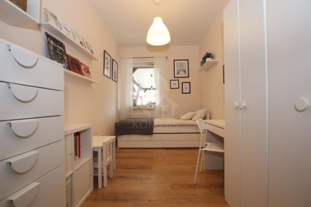 Mieszkanie 2-pokojowe Wrocław, ul. Klasztorna. Zdjęcie 10