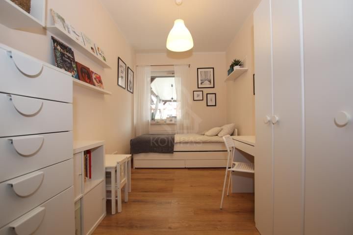 Mieszkanie 2-pokojowe Wrocław, ul. Klasztorna. Zdjęcie 10