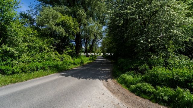 Działka budowlana Kraków, ul. mjr. Łupaszki. Zdjęcie 8